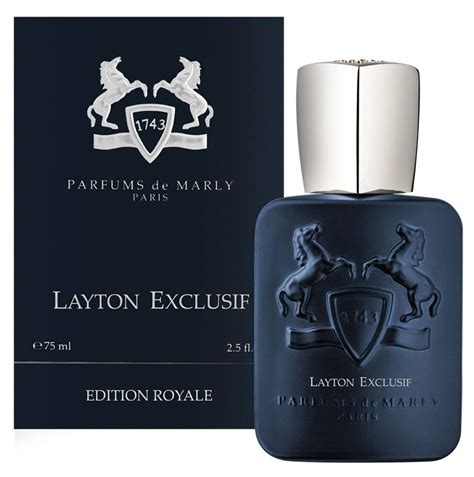 parfums de marly layton exclusive.